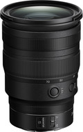 Nikon Nikkor Z 24-70mm f/2.8 S left side