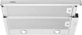 Siemens LI60OA521 onderkant