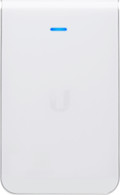 Ubiquiti UniFi AP AC In-Wall HD front