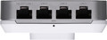 Ubiquiti UniFi AP AC In-Wall HD detail