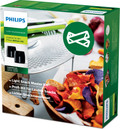 Philips Airfryer HD9954/01 Snackkit verpakking