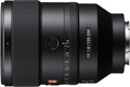 Sony FE 135mm f/1.8 GM left side