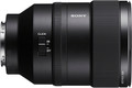 Sony FE 135mm f/1.8 GM right side