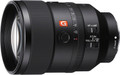 Sony FE 135mm f/1.8 GM top