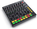 Novation Launch Control XL left side