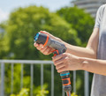 Gardena Comfort Spuitpistool EcoPulse product in gebruik