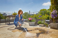 Gardena Comfort Spuitpistool EcoPulse product in gebruik