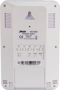 Alecto WS-4800 achterkant