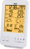 Alecto WS-4800 voorkant