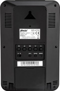 Alecto WS-4700 back