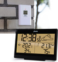 Alecto WS-2300 product in gebruik