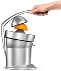 Sage the Citrus Press Pro left side