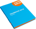 Coolblue Yearbook 2018 onderkant