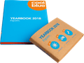 Coolblue Yearbook 2018 onderkant