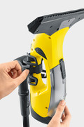 Karcher Manche Télescopique WV Evolution détail