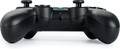 Nacon Wireless Official Controller Black PS4 achterkant