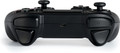 Nacon Wireless Official Controller Black PS4 voorkant