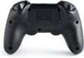 Nacon Wireless Official Controller Black PS4 onderkant