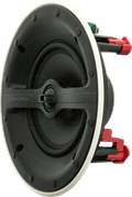 Bowers & Wilkins CCM362 Black (per pair) null