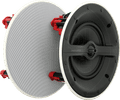 Bowers & Wilkins CCM362 Black (per pair) combined product
