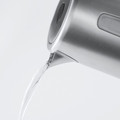 Russell Hobbs Compact Home Brushed detail