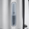 Russell Hobbs Compact Home Brushed detail