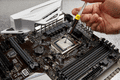 AMD Extreme Upgrade Kit product in use