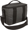 Case Logic Era DSLR Shoulder bag Gray back