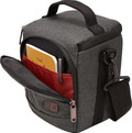 Case Logic Era DSLR / Mirrorless Camera Bag Gray top