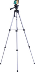 Cullmann Alpha 2500 Mobile product in gebruik