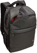 Case Logic Era Large Camera Backpack Gray top