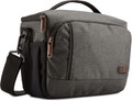 Case Logic Era DSLR Shoulder bag Gray right side