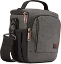 Case Logic Era DSLR / Mirrorless Camera Bag Gray front