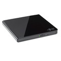 Hitachi-LG GP57EB40 Externe DVD/CD Speler en Brander Zwart null