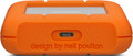 LaCie Rugged USB-C 5TB null