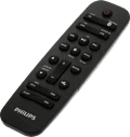Philips AZB798T accessoire