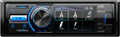 JVC KD-X560BT voorkant