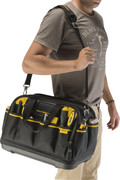 Stanley Fatmax FMST1-73607 product in gebruik