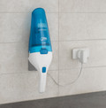 BLACK+DECKER Nat/Droog WDC115WA-QW null