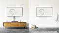 Samsung VG-SOCA05 One Invisible Cable visual leverancier