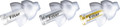 Alpine MusicSafe Pro Transparent Verbundprodukt