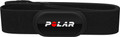 Polar H10 Hartslagmeter Borstband Zwart XS-S voorkant