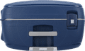 Samsonite S'Cure Spinner 81 cm Dark Blue null