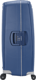 Samsonite S'Cure Spinner 81 cm Dark Blue null