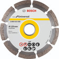 Bosch Professional GWS 880 + 2x diamantschijf null