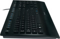 Logitech K280e Keyboard Azerty null