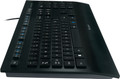 Logitech K280e Toetsenbord Azerty null