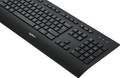 Logitech K280e Toetsenbord Qwerty null