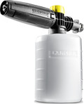 Kärcher Foam Nozzle Adjustable 0.6 liters right side