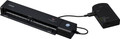 Canon imageFORMULA P208II linkerkant